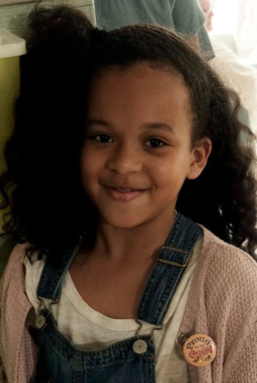 Aria Birch filmleri