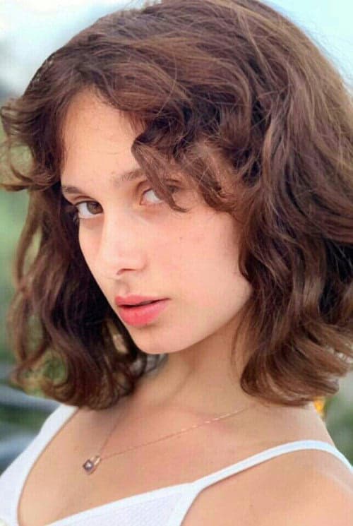 Arianna Becheroni filmleri