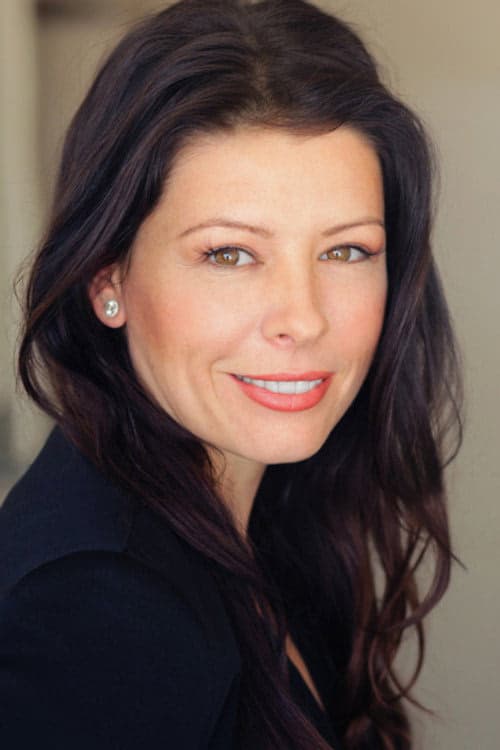 Arianne Fraser filmleri