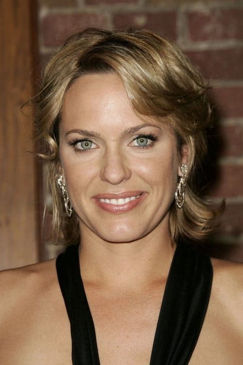 Arianne Zucker filmleri