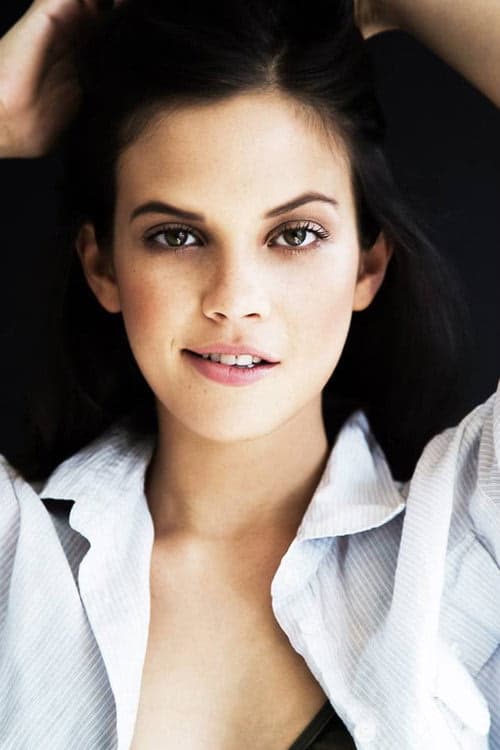 Ariel Mortman filmleri