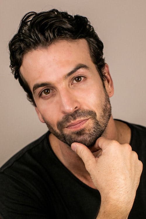 Armand Aucamp filmleri