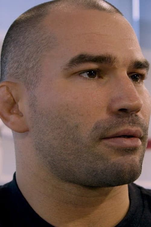Artem Lobov filmleri