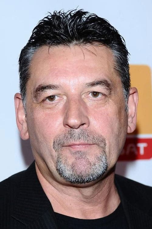 Artur Dziurman filmleri