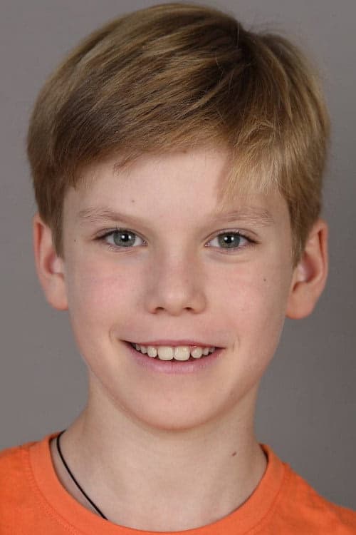 Artyom Bocharov filmleri