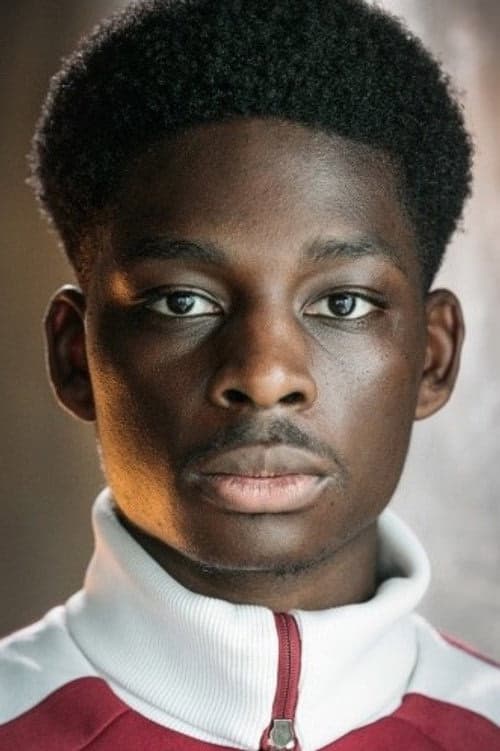 Aruna Jalloh filmleri