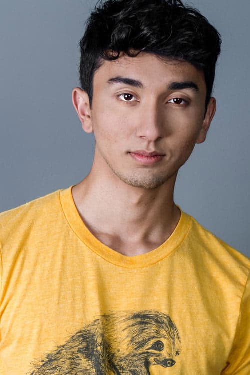 Ash Maeda filmleri