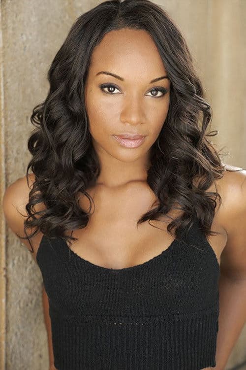 Ashani Roberts filmleri