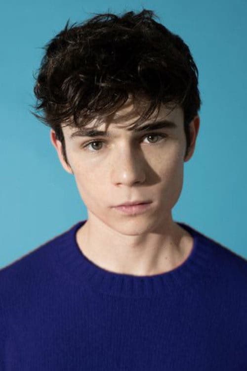 Ashby Gentry filmleri