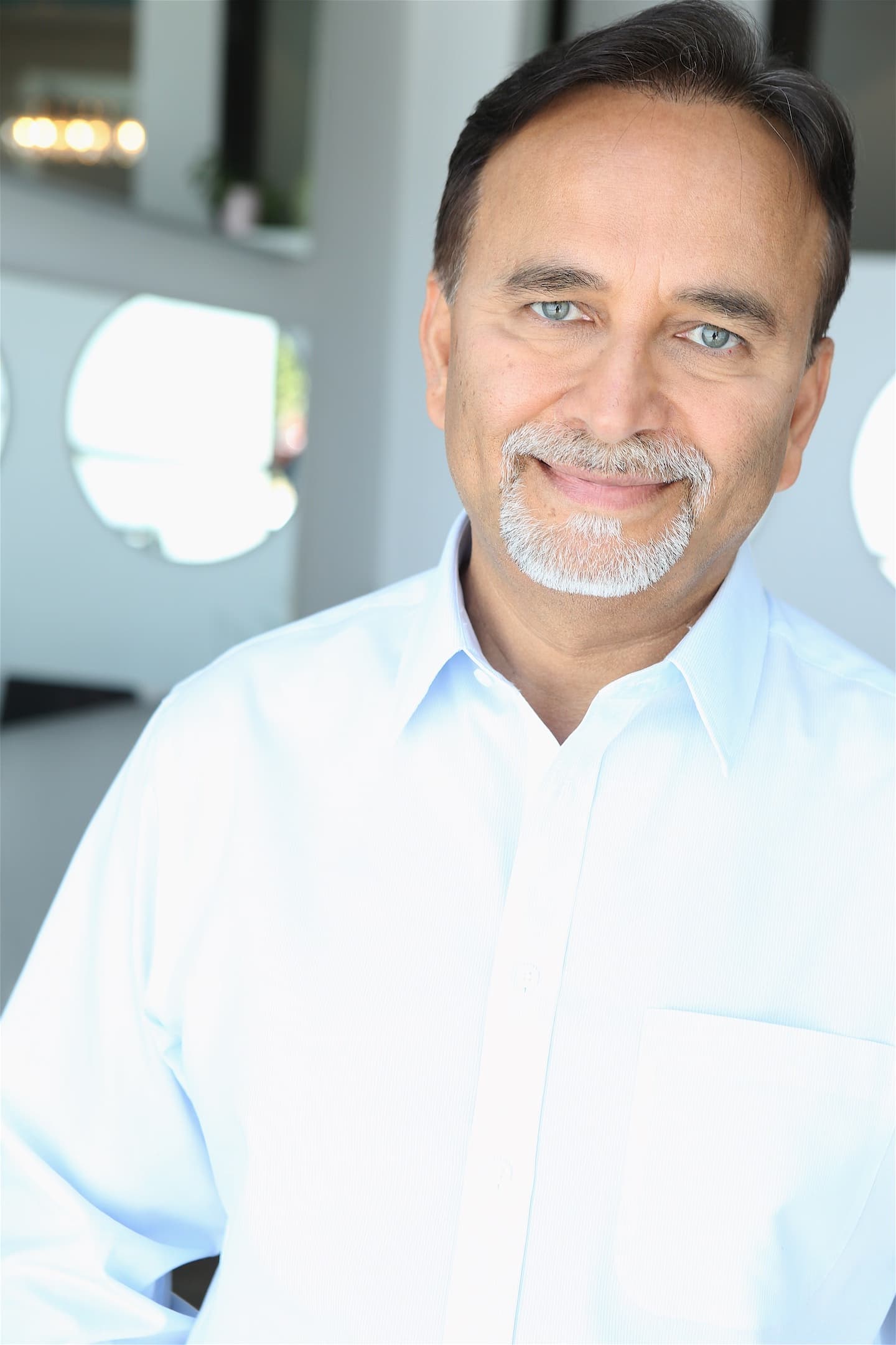 Asit Vyas