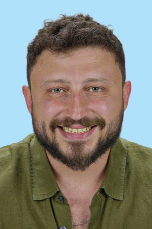 Ateş Benek filmleri