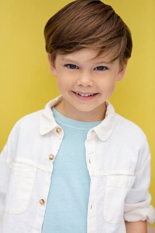 Audie Rick filmleri