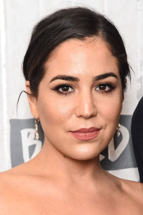 Audrey Esparza filmleri