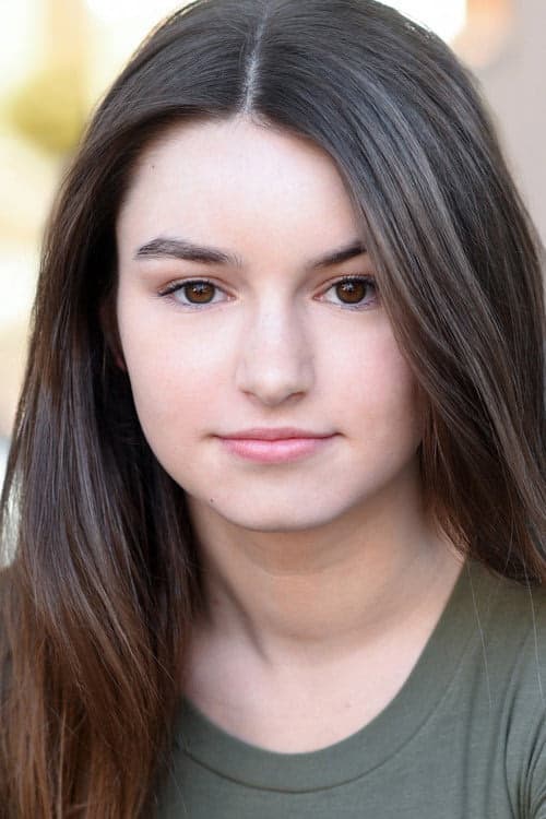 Ava Grace Roberts filmleri