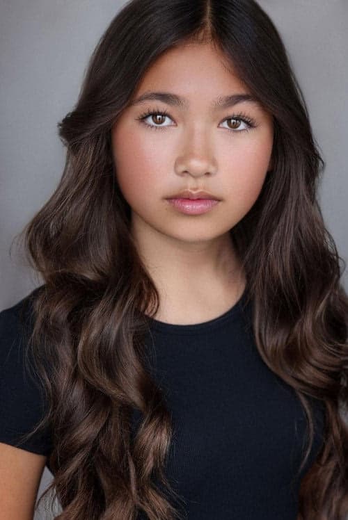 Ava Louise Murchison filmleri