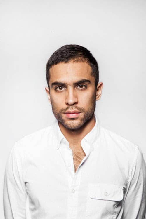 Axel Arenas filmleri