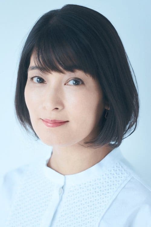 Ayako Kawasumi filmleri
