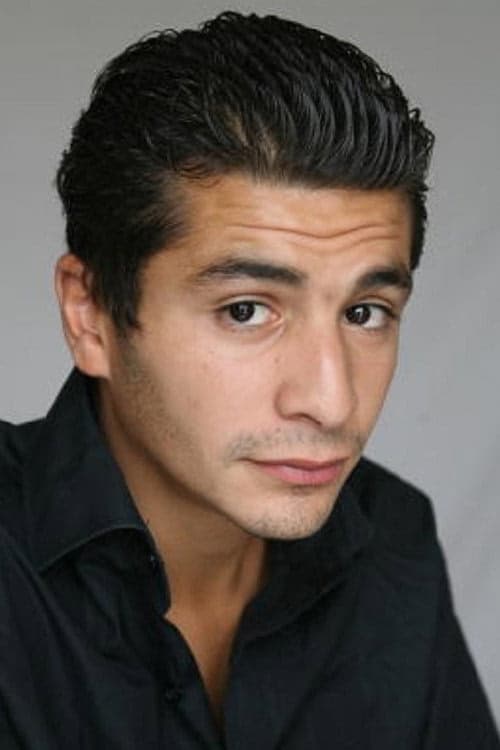 Aymen Saïdi filmleri