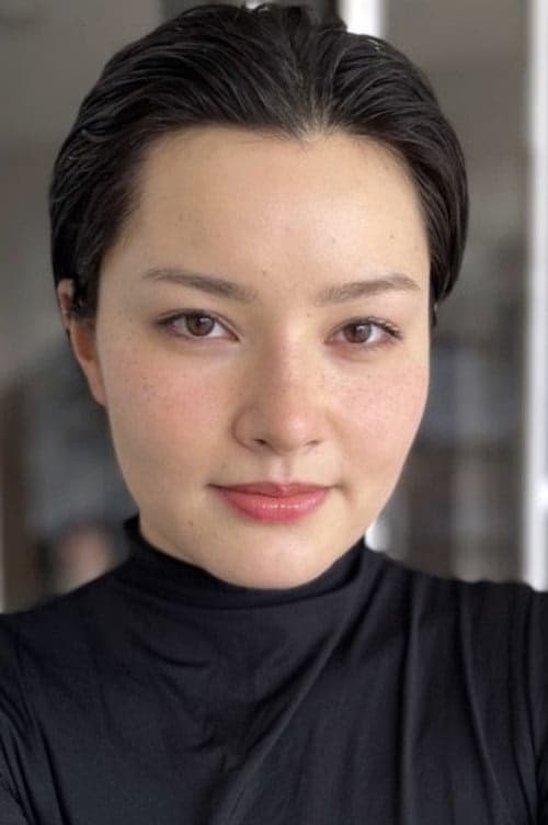 Ayumi Roux filmleri
