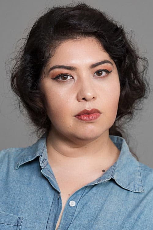 Azalia Ortiz filmleri