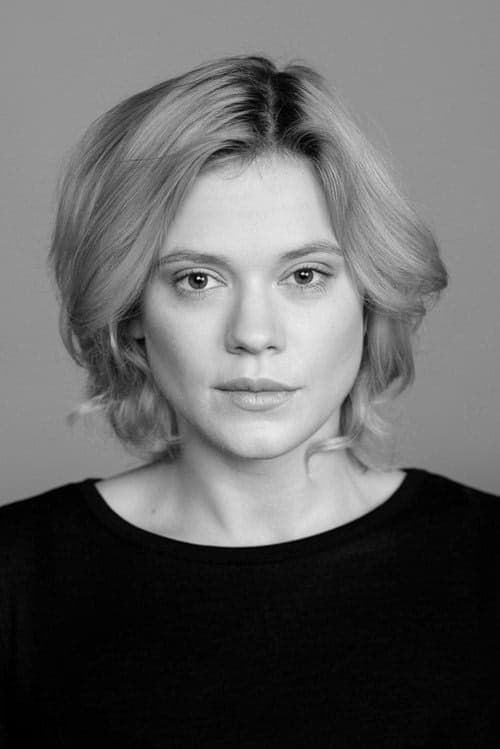 Barbara Liberek filmleri