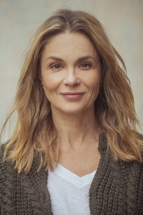 Barbara Schulz filmleri