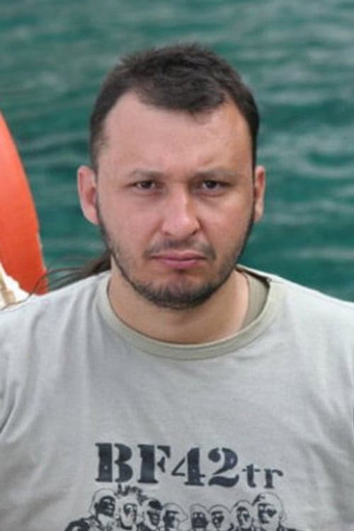 Barış Erdoğan filmleri