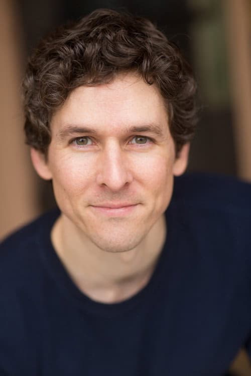 Barry O'Neil filmleri