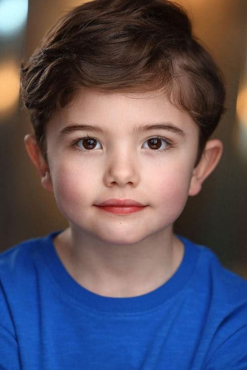 Beau Thompson filmleri