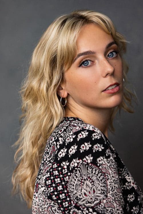 Becky Lindsay filmleri