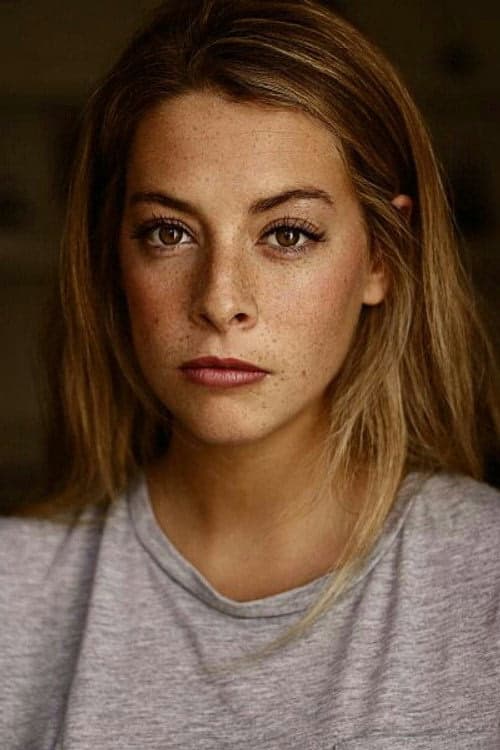 Belén Écija filmleri