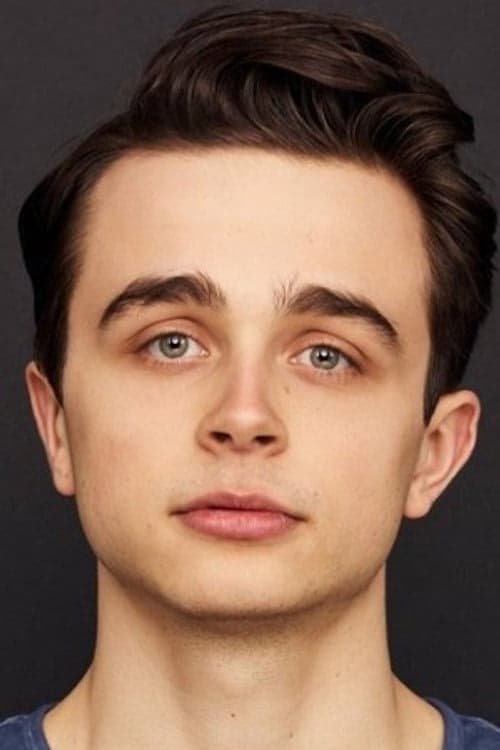 Ben Ahlers filmleri