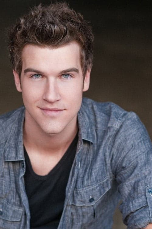 Ben Bledsoe filmleri