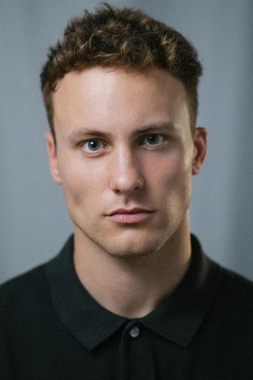 Ben Walton-Jones filmleri
