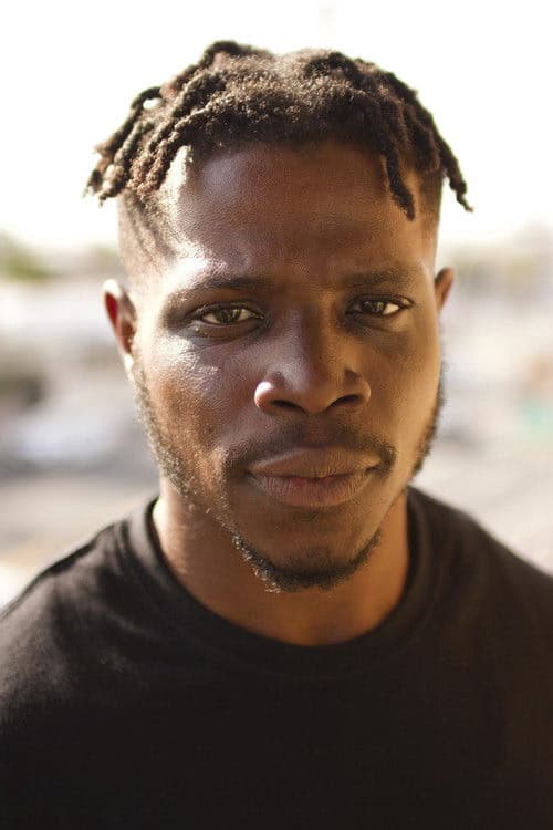 Benjamin Abiola filmleri