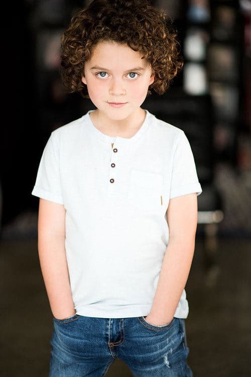 Benjamin Goas filmleri