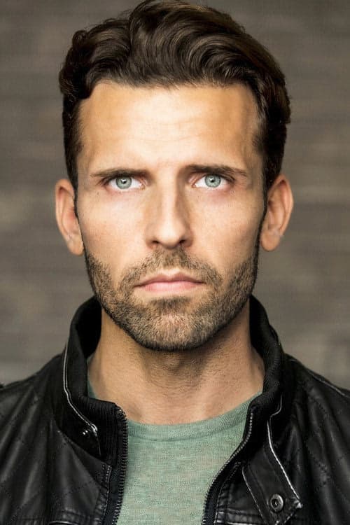 Benjamin Schnau filmleri