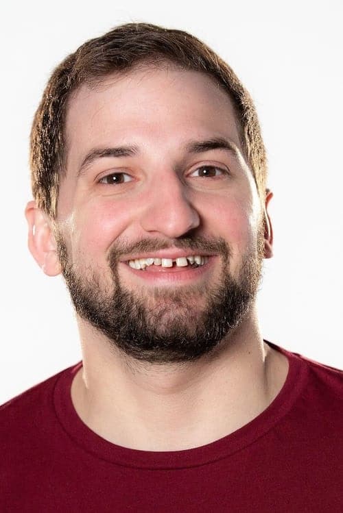 Benjamin Tranié filmleri