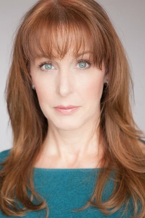 Bernadette Medhurst filmleri