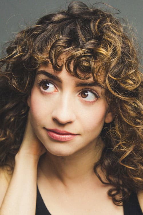 Beth Triffon filmleri