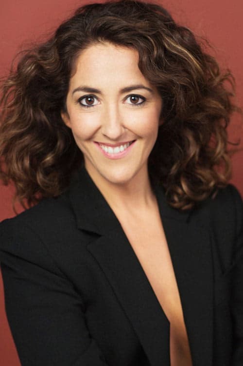 Betsy Túrnez filmleri