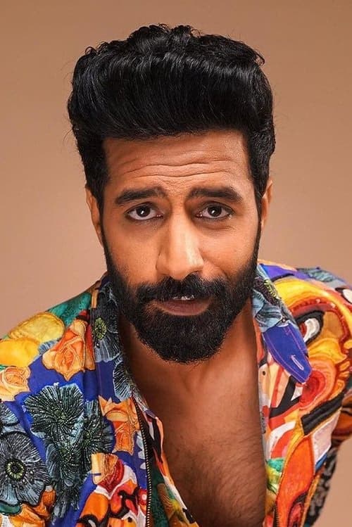Bhuvan Arora filmleri