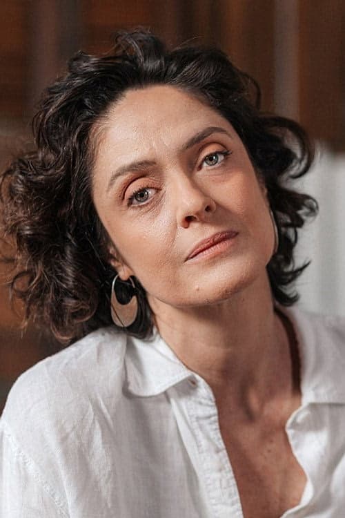 Bianca Byington filmleri