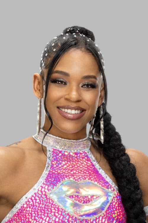 Bianca Crawford filmleri