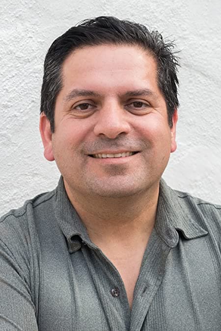 Bill Esparza filmleri