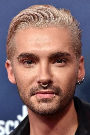 Bill Kaulitz filmleri
