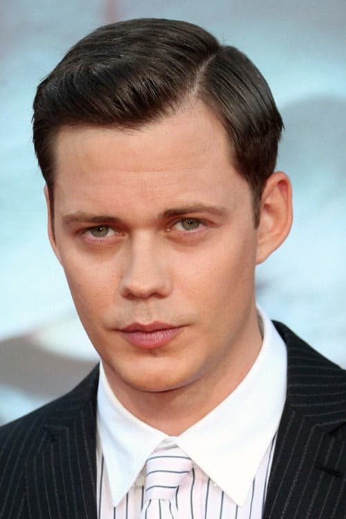 Bill Skarsgård filmleri