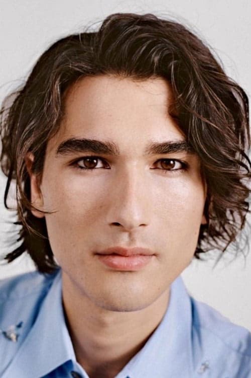 Blake Abbie filmleri