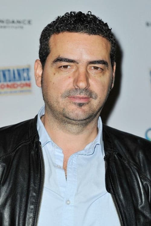 Blerim Gjoci filmleri