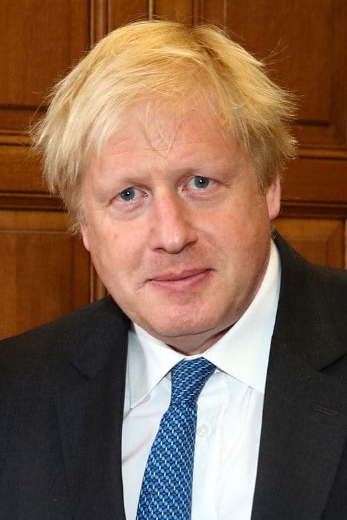 Boris Johnson filmleri
